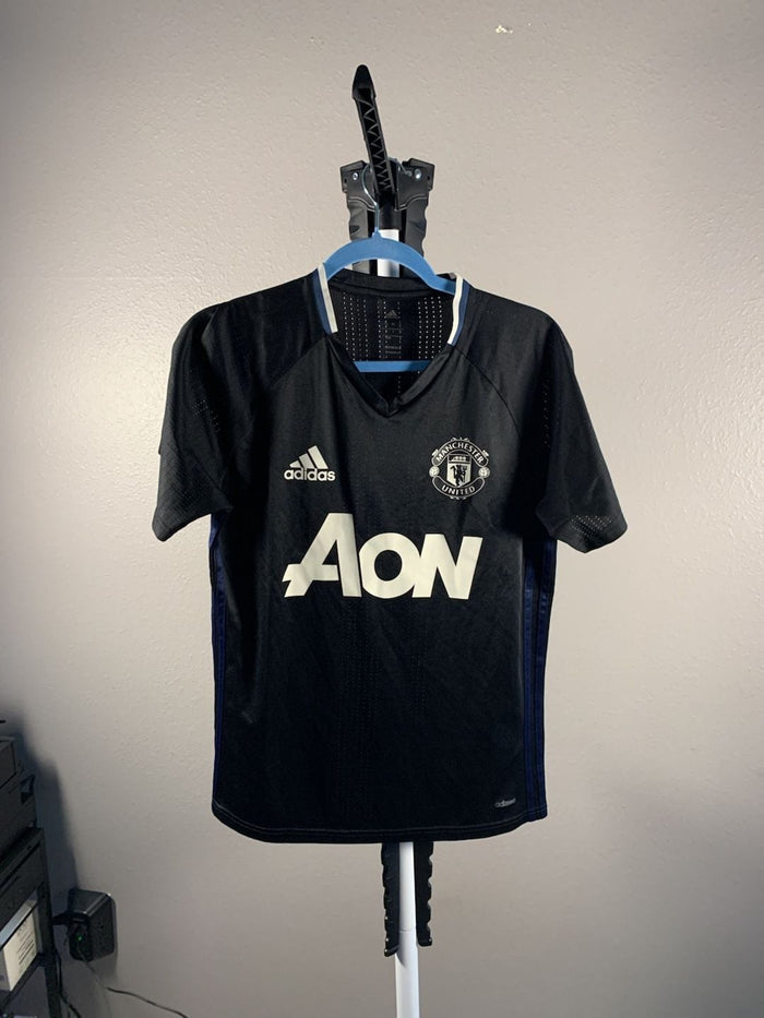 Adidas Manchester United 2016-17 Adizero Training Jersey