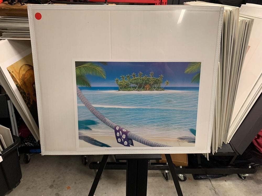 Gilligan's Isle