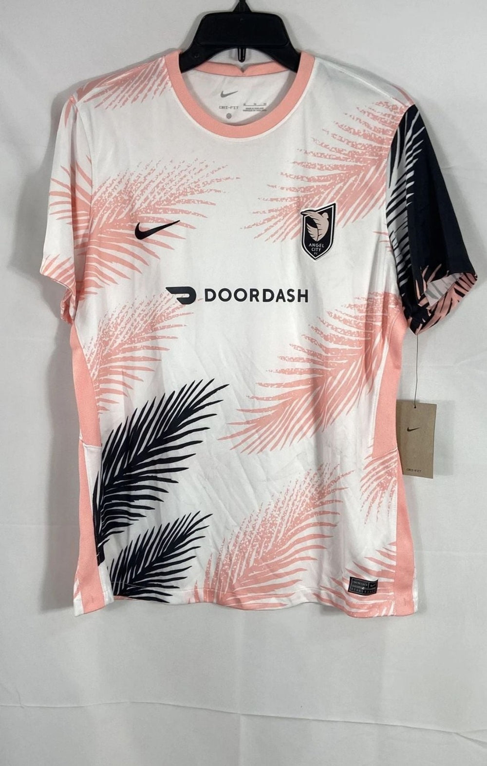 Nike Angel City FC Daylight Soccer Jersey XL