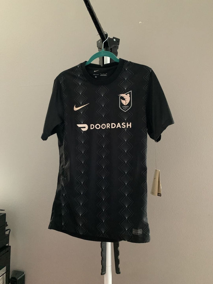 Angel City FC 2022/23 Nike Home Jersey