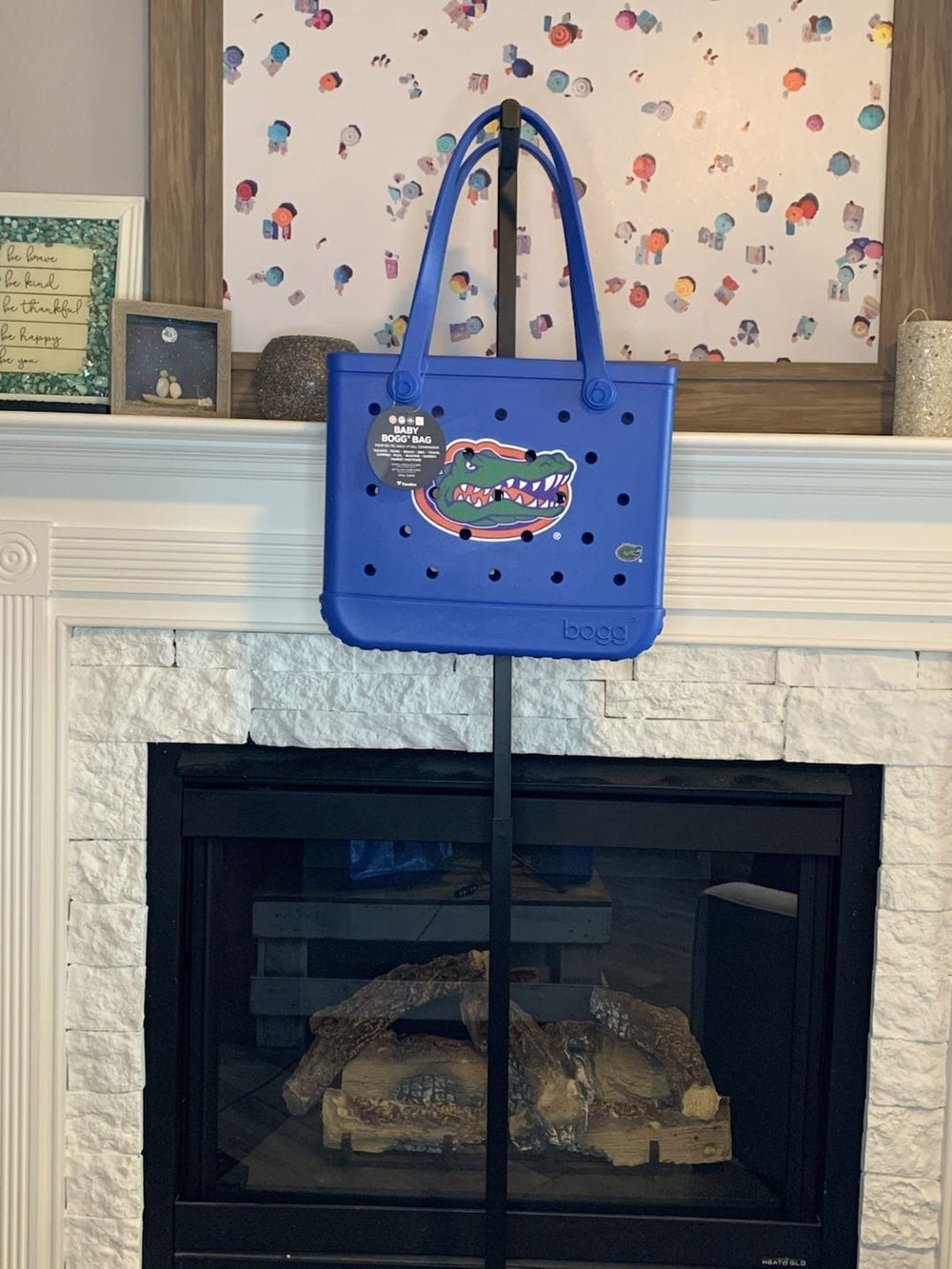 Baby Bogg Bag Florida Gators Fanatics Tote
