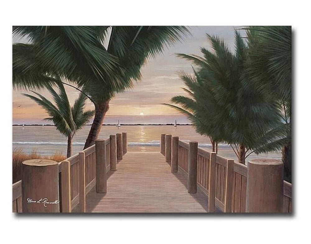 Palm Promenade